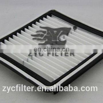 16546-AA10A auto parts AIR FILTER for nissan subaru