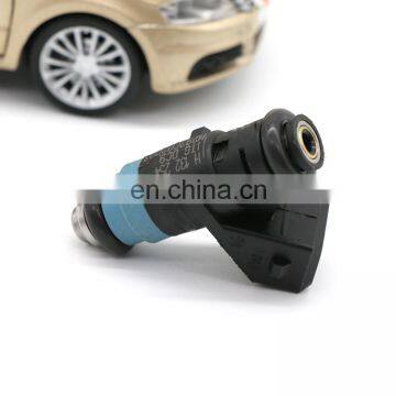 High energy original H132254 H293C02003 For Renaullt Clio Megane Scenic Modus 1.4L 16V Fuel injector nozzle