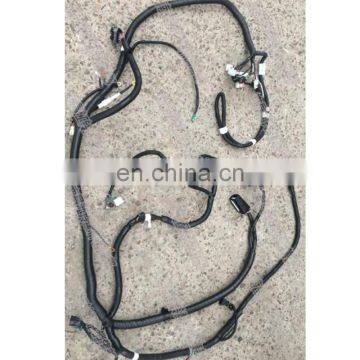 Front frame wiring harness assembly 374230078B for JMC