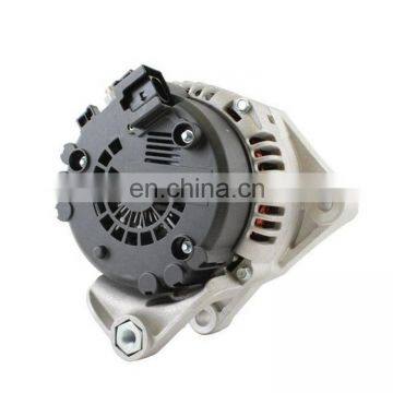 China Hot Sell 12317524972 12317540990 12317540992 AL9357X TG17C021B 12V 180A Alternator For BMW 4.4L photo-2