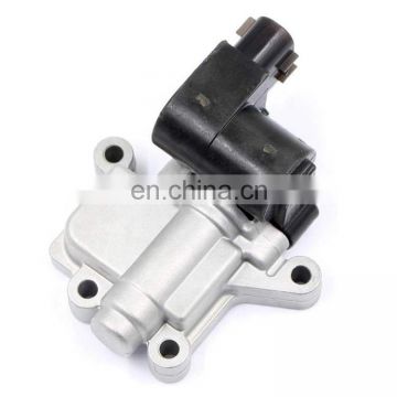 HLYB-0417 Vehicle Spare Parts 16022RAAA01 Step Motors Japanese Car Idle Air Control Valve For Honda