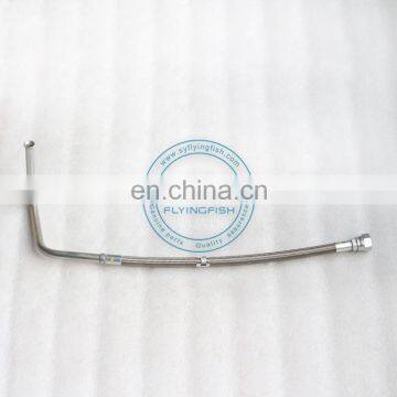 Genuine M11 ISM11 QSM11 Engine Parts Flexible Hose 3104015
