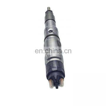 Sinotruk MC13 diesel engine Fuel Injectors 0445120415