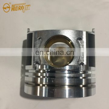 Taiwan HIDROJET diesel engine parts piston  S130A-E0101  J08-J05E  for CO300-8