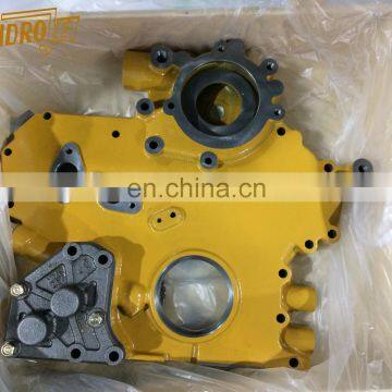 High Quality Oil Pump E320B 320C 320D 178-6539 34335-23010 for S6KT photo-2
