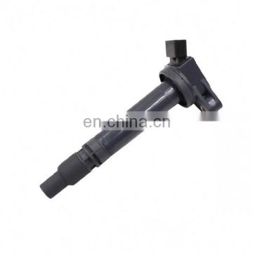 Brand New Ignition Coil Module Temperature Resistance For Construction Machinery