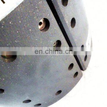 Auto Spare Parts Brake Shoe photo-3