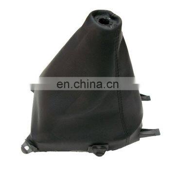 Car gear shift boot gaitor boot for Mazda 3