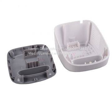 Custom Plastic Injection Molds for Electronic Medical Device Shells Cases photo-2