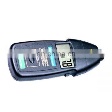 SM2234A DT2234C photo type digital laser tachometer and speedometer