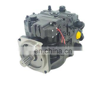 SAUER DANFOSS hydraulic pump Variable displacement piston pump 90R055DD1NN80P4S1CZ1GBA323224