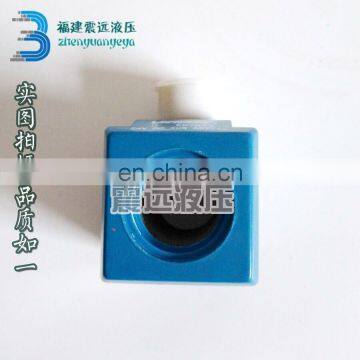 Original and Direct Manufacturer Vickers H507848 Solenoid Valve Coil photo-4