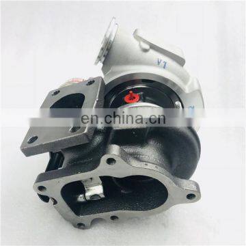 HE221W 3782369 3782376 Turbo for Cummins ISDe 4.5L 140HP photo-4