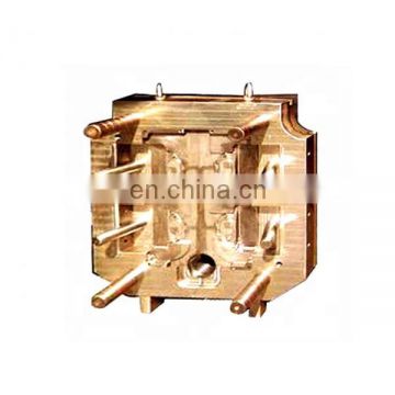 Exquisite workmanship  die casting mold factory cheap price aluminum  die casting mould Base Making