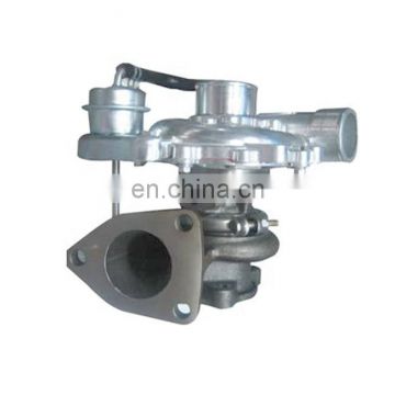 Turbocharger factory prices CT 17201-0L030 172010L030 turbo for Toyota Hilux D Cab 2.5L D Land Cruiser 2KD-FTV   engine