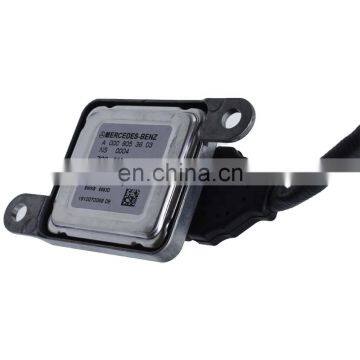 Nitrogen Oxide Sensor Fits For Mercedes W205 W166 GLE350/400 ML350 A0009053603 photo-6
