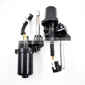 Left & Right Running Board Motor Fit For Lincoln Ford 9L7Z16A506A+9L7Z16A507A