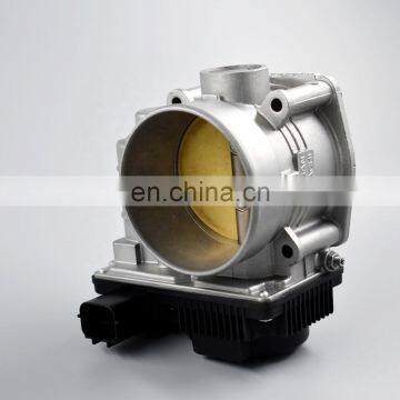 Throttle Body Fit for Nisssan Maxima Quest Infiniti FX35 G35 S20058 161198J103