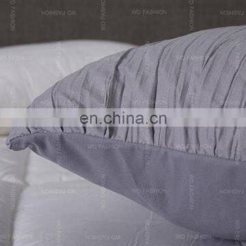 Custom Print Luxury Hot Sale Home Textile Hotel Fluffy Duvet Cover With Pillow Cover photo-6