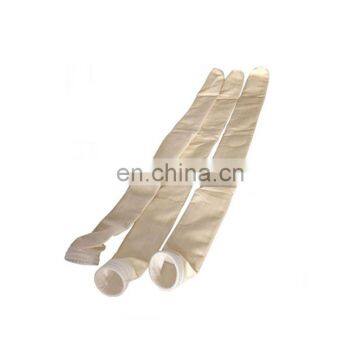 Nonwoven Needle Felt Dust Nomex Filter Bag- Filter Sleeve For Baghouse photo-7