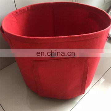 Wholesale Vegetable Felt Grow Bag Tree Planting for Plants photo-4