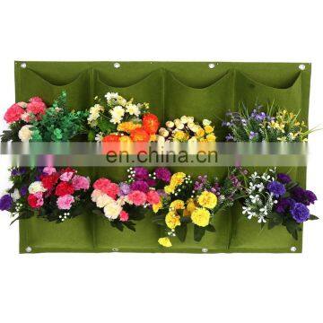 Outdoor Wall Grow Bags for Herbs Vegetables and Flowers photo-5
