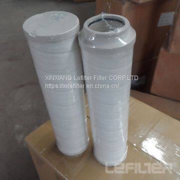 The oil filter element HC8304FCS39H