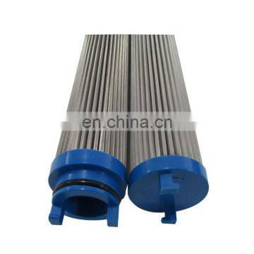 Alternative Hydraulic Oil Filter Cartridge Ue319as20h Oil Filter Element for Tunnel Shield Machine