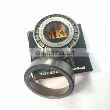 32215 bearing timken bearing set 32215-A tapered roller bearing size 75x130x33.25mm single row