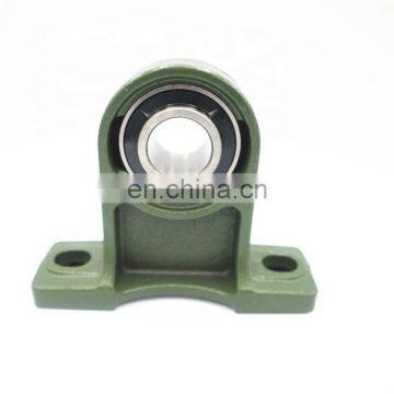 UC206 pillow block bearing with housing