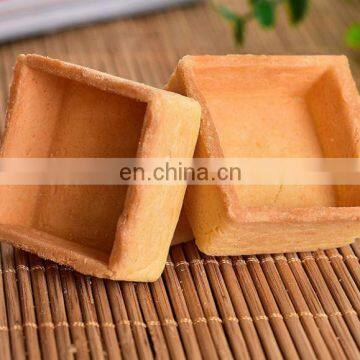 Baking Equipment Waffle Cups Baker Egg Tart Tartlet Shell Making Machine photo-5