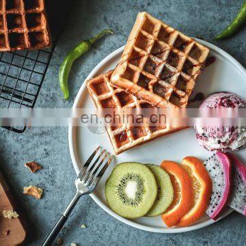 Commercial Gas Lolly Waffle Machine, Lolly Wafle Machine, Lolly Maker for Gas photo-3