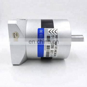 60mm Spur Gear 86mm Stepper Motor Planetary Gear Box photo-4