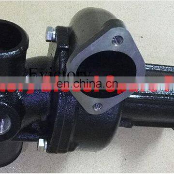 PD6 PD6T Water Pump Fit for UD NISSAN TRUCK SPARE PARTS photo-2