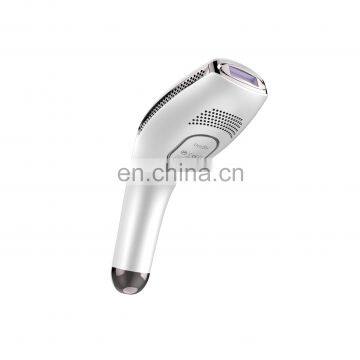 DEESS Unlimited Flashes Hair Removal Hand Held Icy Cooling Medical Home Beauty Equipment photo-6