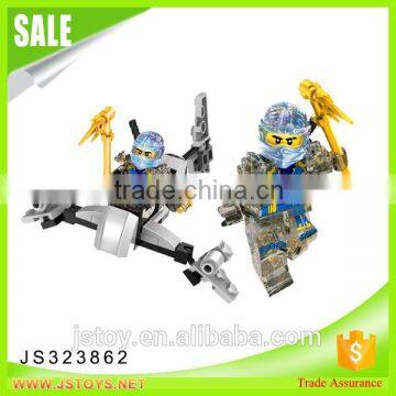 JSTOYS New Arrival Colorful Brick Toys for Kids photo-5