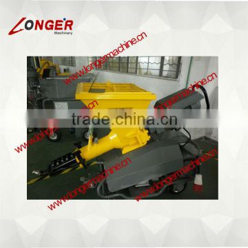 Mortar Plastering Machine|Spraying Plasterig Machine for Wall