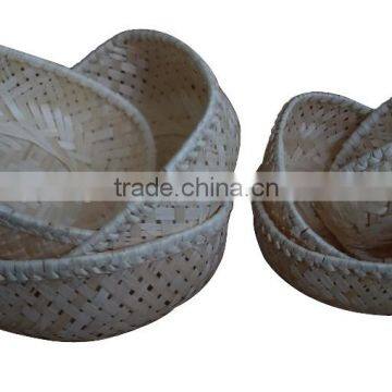 BAMBOO TRAY