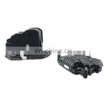 51227185688 Для BMW 750LI задняя правая дверь, замок, защелка, привод. Оригинальный номер 2010 - 2015 51227185688 Высокое качество