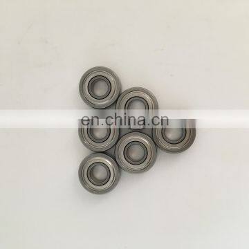 Fast Delivery 609ZZ Deep Groove Ball Bearing photo-6