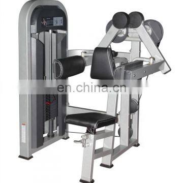 High Quality Commercial Gym Equipment Lateral Raise SM2-02 photo-2