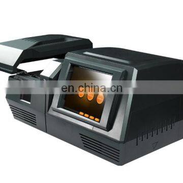 Si-pin Fluorescence High Accuracy Metal Analyzer photo-4