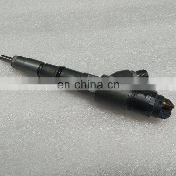 BOSCH Common Rail Injector 0445120067 for Deutz 04290987 MADE IN CHINA photo-3