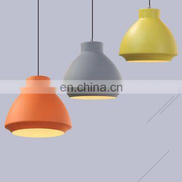 2019 New Collection fancy led Pendant lights for home