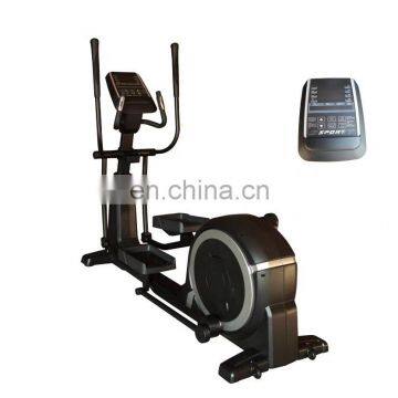 Gym equipment elliptical Best Price Crosstrainer Commercial Self generating Elliptical fitness machine