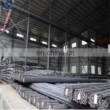 HBIS Brand Reinforcing Steel Rebar, Deformed Steel Bar for Building Weight per pc and Price photo-5