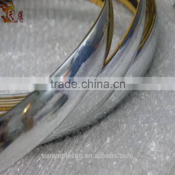 Boiler Big Machine Flat Decorative Strip Pvc Ornaments Plastic photo-6