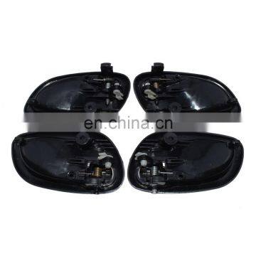 4PCS For 95-01 Suzuki Grand Vitara Left Right Inside Door Handle 8311060G01 New