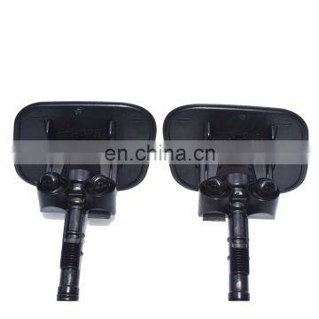 Free Shipping! Head Lamp Washer Nozzle 2Pcs For Kia Sorento R 2010-2012 98680-2P000,98690-2P000 photo-4