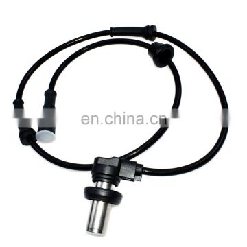 ABS WHEEL SPEED SENSOR FR/FL Side 3720120DJA 4A0927803 For AUDI 100 A6 Quattro